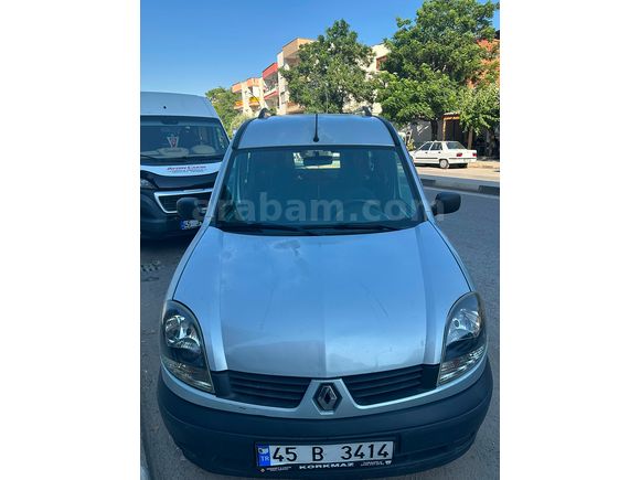 Sahibinden Renault Kangoo Multix 1.5 dCi Authentique 2008 Model 