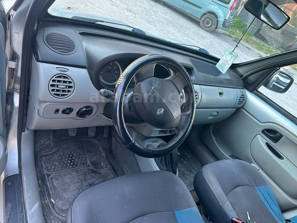 Sahibinden Renault Kangoo Multix 1.5 dCi Authentique 2008 Model 