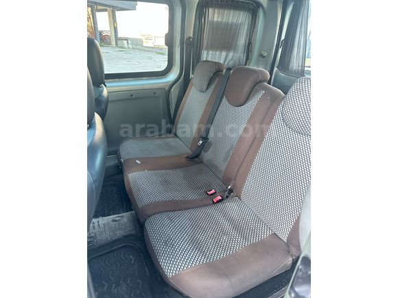 Sahibinden Renault Kangoo Multix 1.5 dCi Authentique 2008 Model 