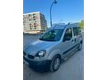 Sahibinden Renault Kangoo Multix 1.5 dCi Authentique 2008 Model 
