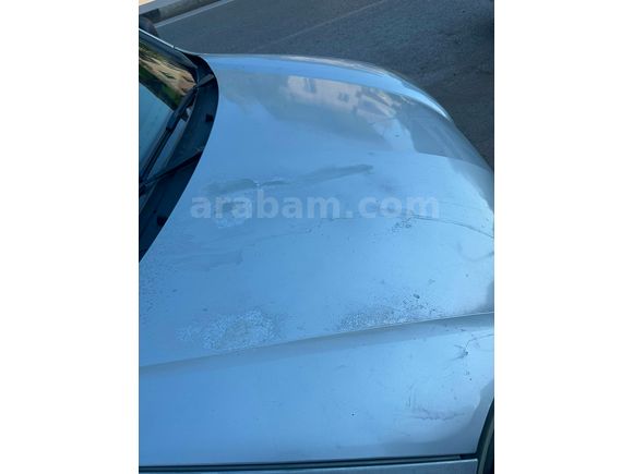 Sahibinden Renault Kangoo Multix 1.5 dCi Authentique 2008 Model 