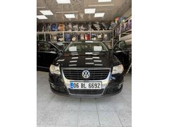 Sahibinden Volkswagen Passat 1.4 TSi Comfortline 2008 Model 