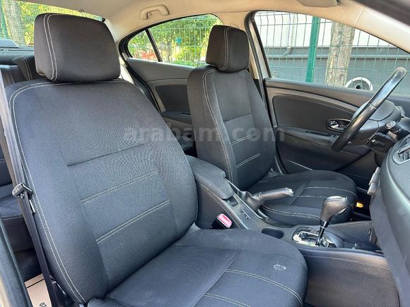 Sahibinden Renault Fluence 1.6 Touch 2013 Model