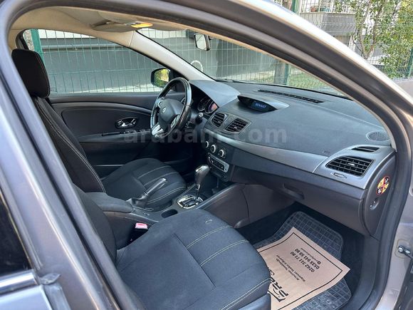 Sahibinden Renault Fluence 1.6 Touch 2013 Model