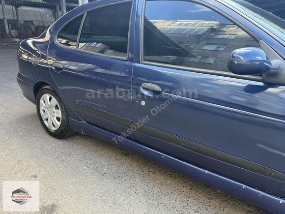 MOTOR YÜRÜYEN GÜZEL DURUMDA