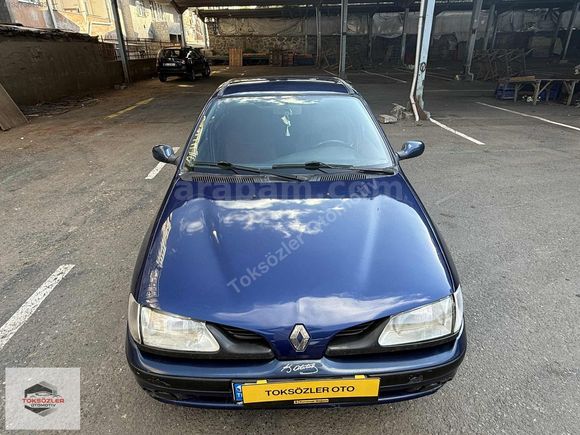 MOTOR YÜRÜYEN GÜZEL DURUMDA
