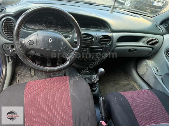 MOTOR YÜRÜYEN GÜZEL DURUMDA