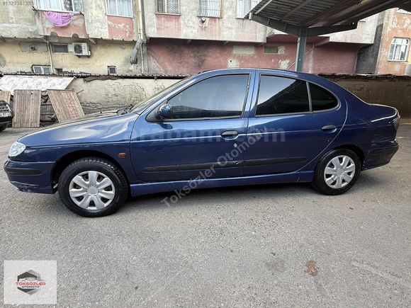 MOTOR YÜRÜYEN GÜZEL DURUMDA