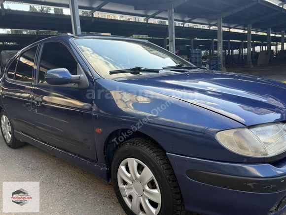 MOTOR YÜRÜYEN GÜZEL DURUMDA
