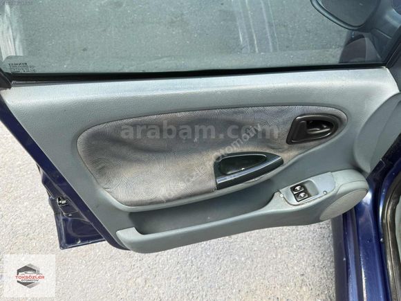 MOTOR YÜRÜYEN GÜZEL DURUMDA