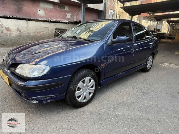 MOTOR YÜRÜYEN GÜZEL DURUMDA