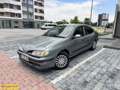 1998 MODEL RENAULT MEGANE 1.6 RTE LPG