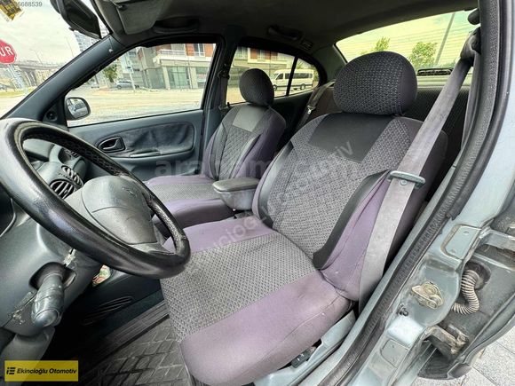 1998 MODEL RENAULT MEGANE 1.6 RTE LPG
