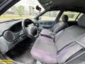 1998 MODEL RENAULT MEGANE 1.6 RTE LPG