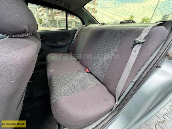 1998 MODEL RENAULT MEGANE 1.6 RTE LPG