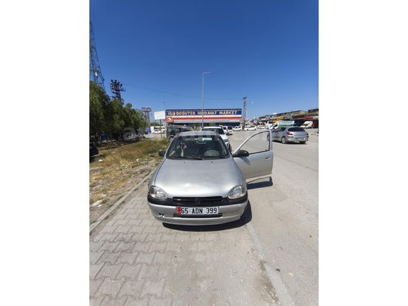 Sahibinden Opel Corsa 1.4 Swing 1994 Model