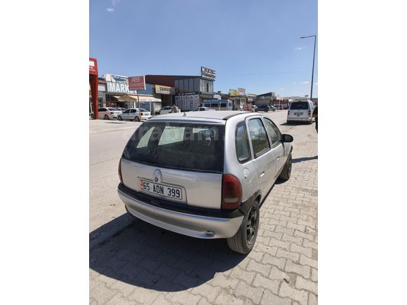 Sahibinden Opel Corsa 1.4 Swing 1994 Model