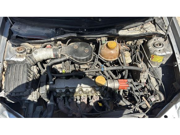 Sahibinden Opel Corsa 1.4 Swing 1994 Model