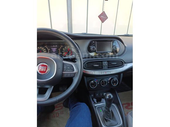 Sahibinden Fiat Egea 1.6 E-Torq Urban 2017 Model