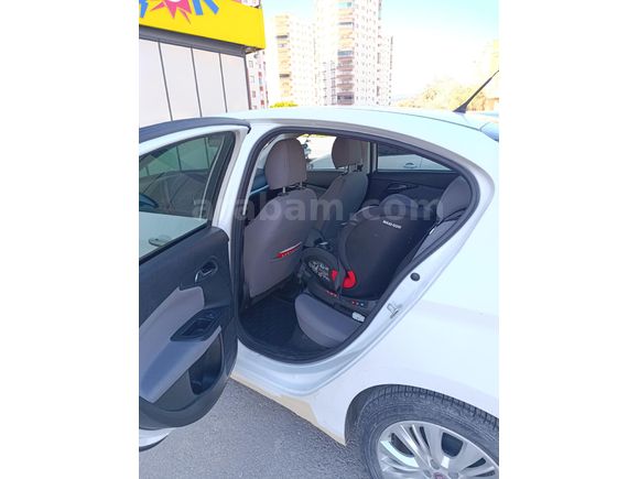 Sahibinden Fiat Egea 1.6 E-Torq Urban 2017 Model
