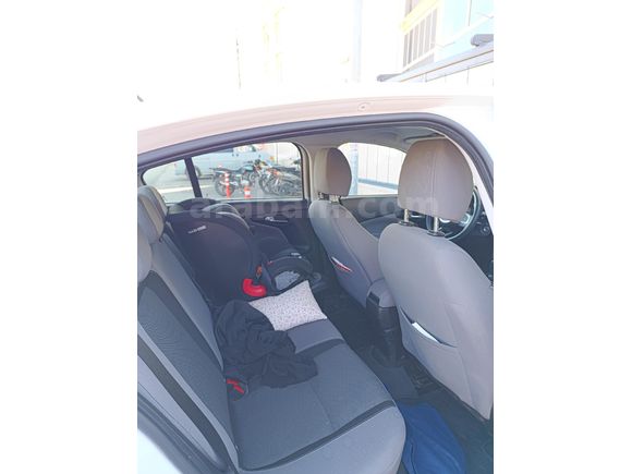 Sahibinden Fiat Egea 1.6 E-Torq Urban 2017 Model