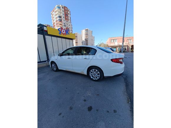Sahibinden Fiat Egea 1.6 E-Torq Urban 2017 Model