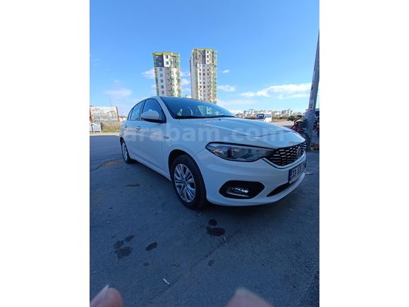 Sahibinden Fiat Egea 1.6 E-Torq Urban 2017 Model
