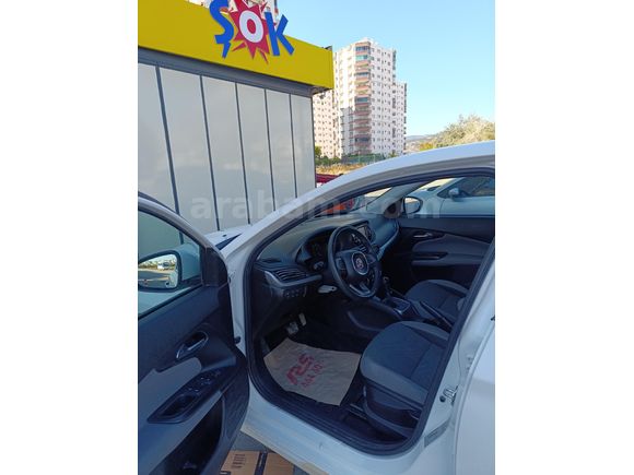 Sahibinden Fiat Egea 1.6 E-Torq Urban 2017 Model