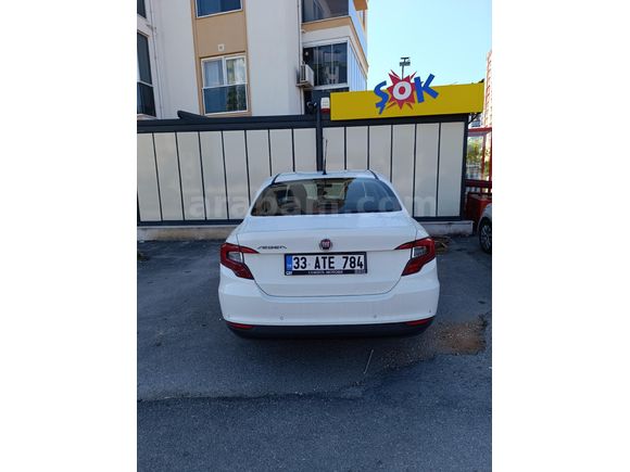 Sahibinden Fiat Egea 1.6 E-Torq Urban 2017 Model