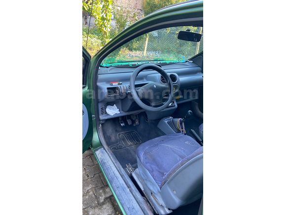 Sahibinden Renault Twingo 1.2 Pack 1997 Model 