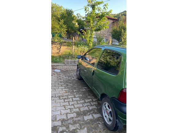 Sahibinden Renault Twingo 1.2 Pack 1997 Model 