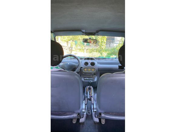 Sahibinden Renault Twingo 1.2 Pack 1997 Model 
