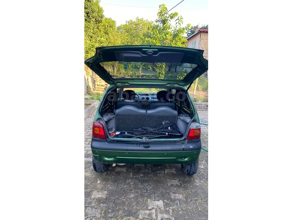 Sahibinden Renault Twingo 1.2 Pack 1997 Model 