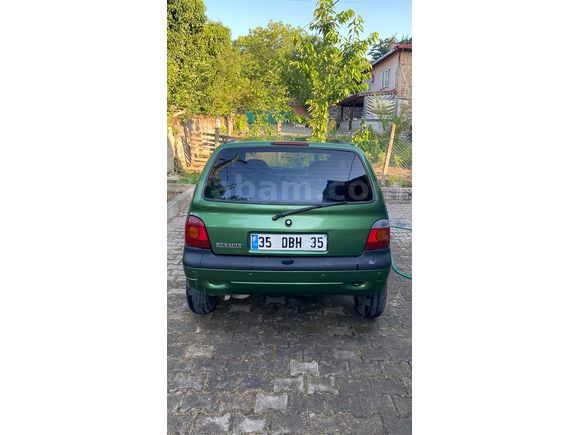 Sahibinden Renault Twingo 1.2 Pack 1997 Model 