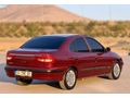 MEGAN 1.6 16 VALF KLİMALI