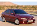 MEGAN 1.6 16 VALF KLİMALI