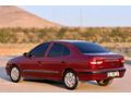 MEGAN 1.6 16 VALF KLİMALI