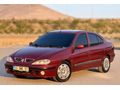 MEGAN 1.6 16 VALF KLİMALI