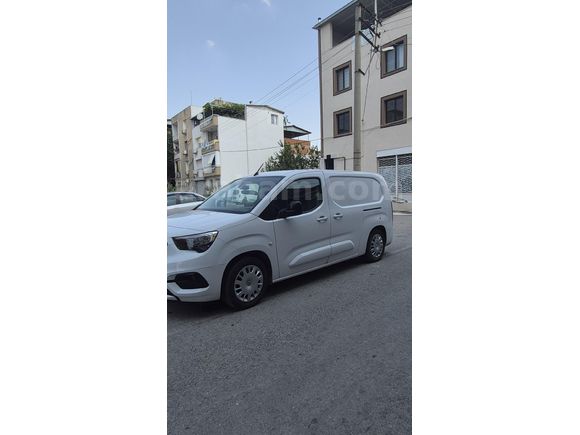 Sahibinden Opel Combo 1.5 CDTI Elegance 2024 Model