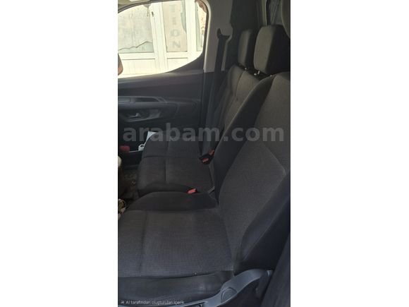 Sahibinden Opel Combo 1.5 CDTI Elegance 2024 Model