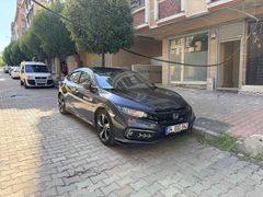 Sahibinden Honda Civic 1.6i VTEC Eco Executive 2021 Model İstanbul