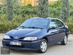 1999 MODEL KLİMALI 249.000 KM DE DEĞİŞENSİZ TRAMERSİZ MASRAFSIZ