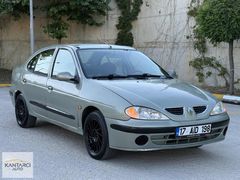 1.6 SAFKAN BENZİNLİ KLİMALI KLİMA AKTİF BUZZZ TAKAS OLUR