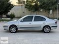 1.6 MEGANE KLİMALI AKFİF BUZZ KASA KONDİSYON OK GİBİ !