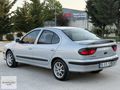 1.6 MEGANE KLİMALI AKFİF BUZZ KASA KONDİSYON OK GİBİ !