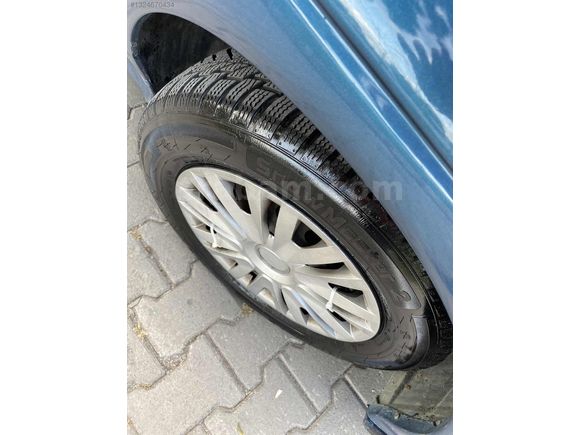 KLİMALI 1.6 LPGLİ CAM GİBİ MEGAN