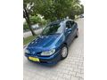 KLİMALI 1.6 LPGLİ CAM GİBİ MEGAN