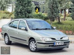 1999 MODEL 290.000 KM DE MASRAFSIZ TRAMERSİZ SIRALI SİSTEM LPG