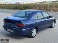 98 Megan 1.6 Klima'lı
