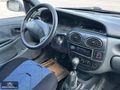 98 Megan 1.6 Klima'lı